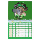 Foto-Frame-Kalender Kalender (Mär 2027)