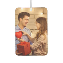 Foto-Fresheners für besondere Momente, Geschenk