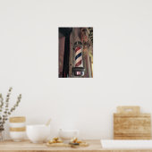 Foto "Frischhaltestelle" Poster (Küche)