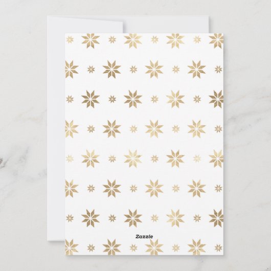 Foto Frohe Weihnachten glücklich Neues Jahr Grau (Rückseite)