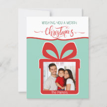 Foto Frohe Weihnachten