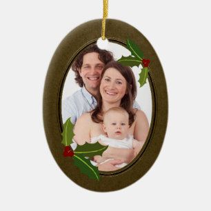 Foto für antike Stilrahmen Keramik Ornament