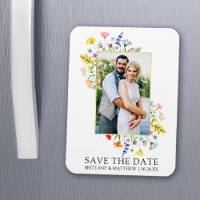 Foto für Aquarellfarben Save the Date