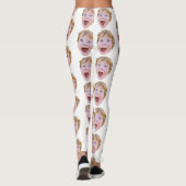 Foto für BabyGesicht Leggings (Rückseite)