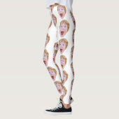 Foto für BabyGesicht Leggings (Links)