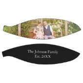 Foto für benutzerdefinierte Fotos und Namensfamili Basketball (Panele)