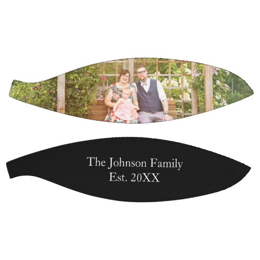 Foto für benutzerdefinierte Fotos und Namensfamili Basketball (Panele)