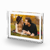 Foto für benutzerdefinierte Lieben (Rechts)