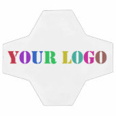 Foto für benutzerdefinierte Logos oder Ball für Te (Flach)