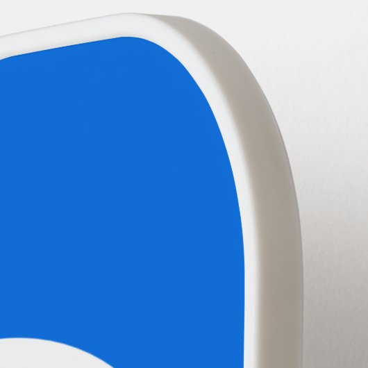 Foto für benutzerdefinierte Logos Pickleball Paddl Pickleball Schläger (Linke Seite)