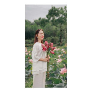 Foto für benutzerdefinierte Mama Poster