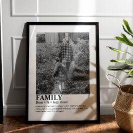 Foto für benutzerdefinierte Meldungen über persona Poster