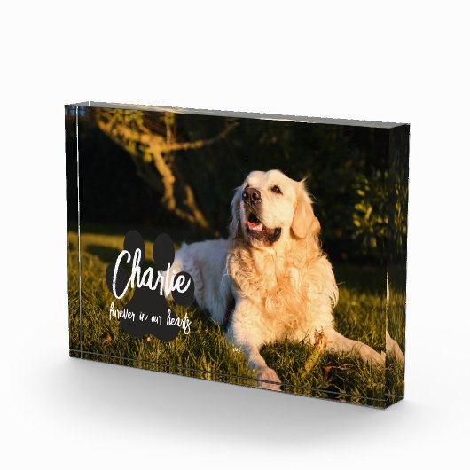 Foto für benutzerdefinierte Pet-Memories (Rechts)