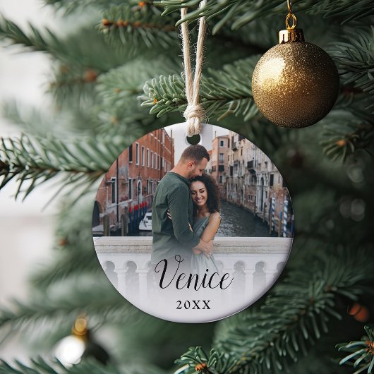 Foto für benutzerdefinierten Bildlauf Keramik Ornament