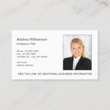 Foto für berufliche Führungskraft