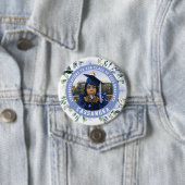 Foto für Blumenblume Rose Button (Beispiel)