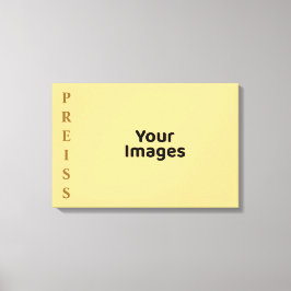 Foto für Champagnerfamilie anzeigen Leinwanddruck