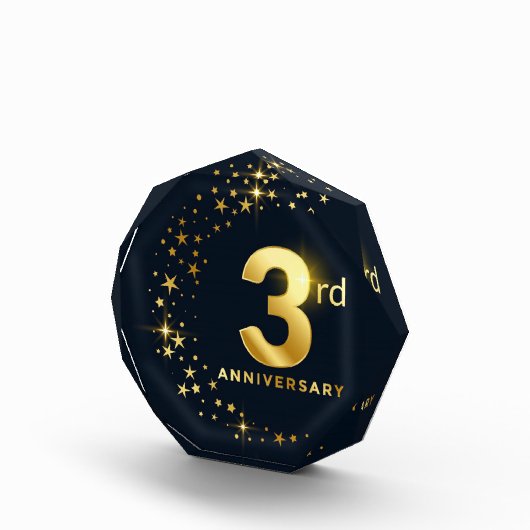 Foto für das 3. Jahr (Rechts)