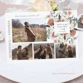 Foto für das Aquarellfarbenfeld-Standvorlagenvorla Save The Date