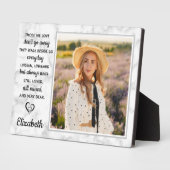 Foto für das Beileid "Marbella" in modernen Memori Fotoplatte (Seite)