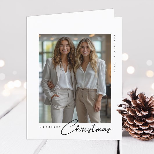 Foto für das berufliche Firmenlogo - Weihnachten