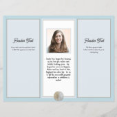 Foto für das Firmenlogo Flyer (Hinten)