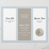 Foto für das Firmenlogo Flyer (Vorne)