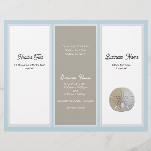 Foto für das Firmenlogo Flyer (Vorne)