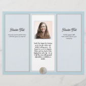 Foto für das Firmenlogo Flyer (Hinten)