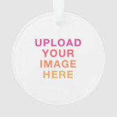 Foto für das Image-Logo Ornament (Rückseite)