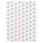 Foto für das Logo Tischdecke (Vorderseite)