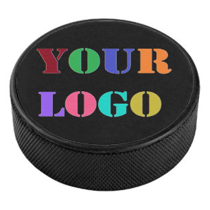 Foto für das Logo von Custom Company Hockey Puck I