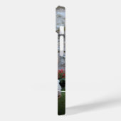 Foto für das Überlagern von Familienskripten Case-Mate iPhone Hülle (Rückseite / Links)