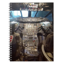 Foto für das Überschallflugzeug