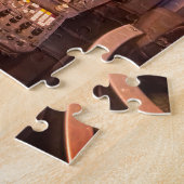 Foto für das Überschallflugzeug Puzzle (Seite)