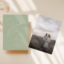 Foto für das Weichteilchen-Grüne-Baby-Geschlecht