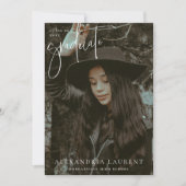 Foto für den Abschluss von White Scripting Ankündigung (Vorderseite)