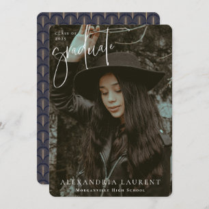 Foto für den Abschluss von White Scripting Ankündigung