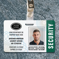 Foto für den benutzerdefinierten Sicherheitsbeauft