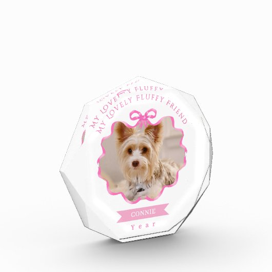 Foto für den Bow-Flachbildschirm (Links)