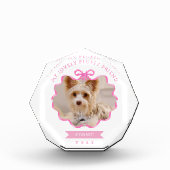 Foto für den Bow-Flachbildschirm (Vorderseite)