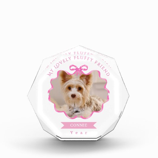 Foto für den Bow-Flachbildschirm (Vorderseite)