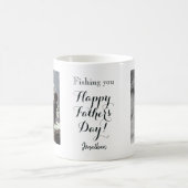 Foto für den Eigenverbrauch Kaffeetasse (Mittel)