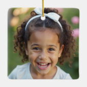 Foto für den ersten Farbnamen Keramikornament (Rückseite)