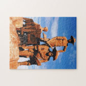 Foto für den Goldprospektor Puzzle (Horizontal)