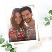 Foto für den Haushalt - Vertikale Handhabung Save