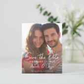 Foto für den Haushalt - Vertikale Handhabung Save (Stehend Vorderseite)