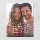 Foto für den Haushalt - Vertikale Handhabung Save (Vorderseite)