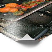 Foto für den Koch (Ecke)