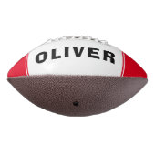 Foto für den modernen Red Player-Fanname Football (Gedreht 270)